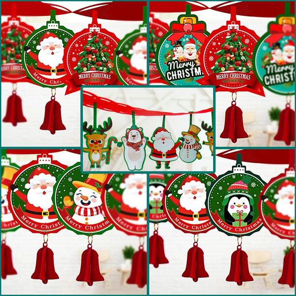 santa claus felt garland merry christmas banner ornaments christmas decorations for home 2020 gift navidad noel xmas tree decor wmtbts
santa claus felt garland merry christmas banner ornaments christmas decorations for home 2020 gift navidad noel xmas tree decor wmtbts