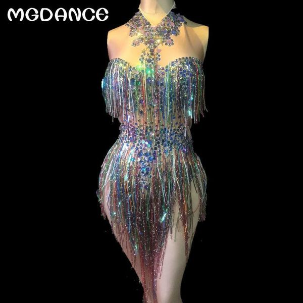 women's jumpsuits & rompers women stage costumes bling rhinestone bodysuit nightclub tassel jumpsuit singer outfits performance, Black;white
women's jumpsuits & rompers women stage costumes bling rhinestone bodysuit nightclub tassel jumpsuit singer outfits performance, Black;white