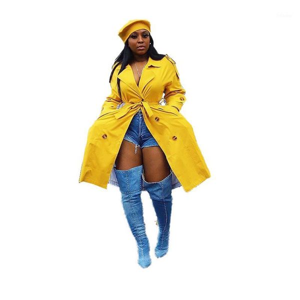 new winter autumn women trench coat striped patchwork sashes long sleeve long coat trench pockets street overcoat1, Black;brown
new winter autumn women trench coat striped patchwork sashes long sleeve long coat trench pockets street overcoat1, Black;brown