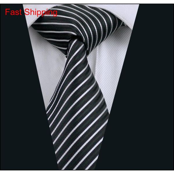 formal work business police security personnel black white stripe tie set hanky cufflinks jacquard woven s qylria new_dhbest, Black;blue
formal work business police security personnel black white stripe tie set hanky cufflinks jacquard woven s qylria new_dhbest, Black;blue