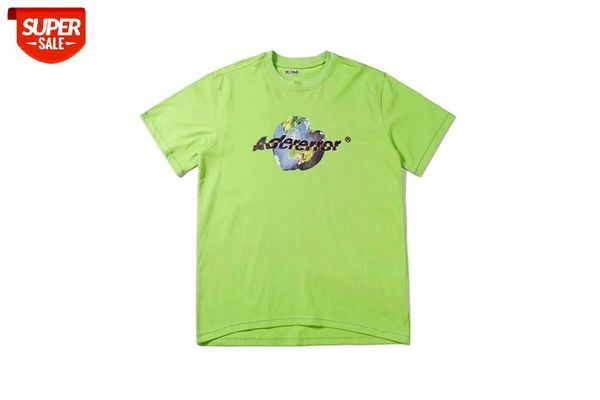 fluorescent green ader error t shirt men women oversize cotton abstract earth print adererror t-shirt #6f3i, White;black
fluorescent green ader error t shirt men women oversize cotton abstract earth print adererror t-shirt #6f3i, White;black