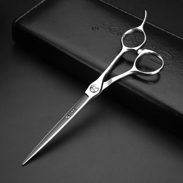 hairdressing scissors 6.5 inch 440c japanese steel professional scissors barber tools hairdressing non-slip
hairdressing scissors 6.5 inch 440c japanese steel professional scissors barber tools hairdressing non-slip