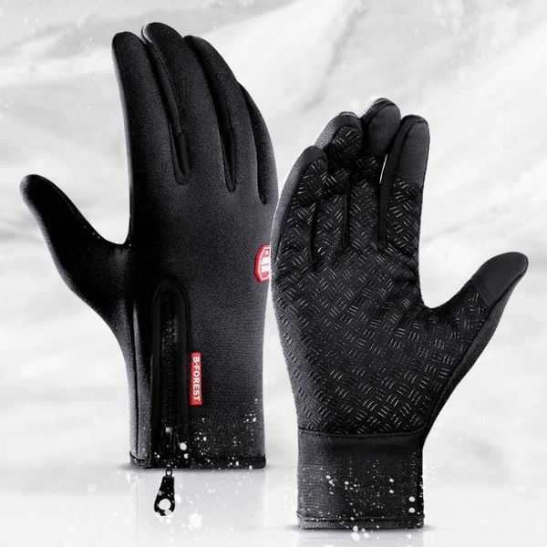 ski gloves outdoor sports autumn and winter ladies waterproof windproof warm riding touch screen zipper gloves1
ski gloves outdoor sports autumn and winter ladies waterproof windproof warm riding touch screen zipper gloves1