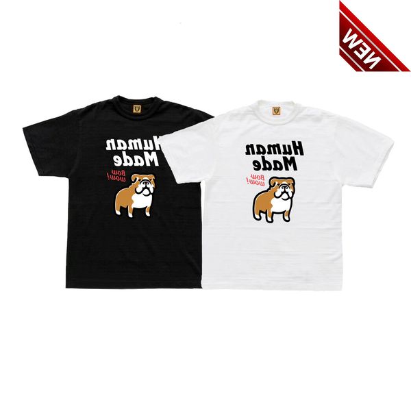 correct version of human made men's and women's short sleeve cartoon duck pattern loose slub cotton couple t-shirt tide, White;black
correct version of human made men's and women's short sleeve cartoon duck pattern loose slub cotton couple t-shirt tide, White;black