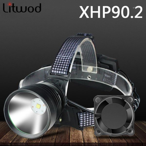 headlamps xhp90.2 led headlamp built-in cooling fun headlight head lamp torch lithium ion 3* 18650 rchargeable battery1
headlamps xhp90.2 led headlamp built-in cooling fun headlight head lamp torch lithium ion 3* 18650 rchargeable battery1