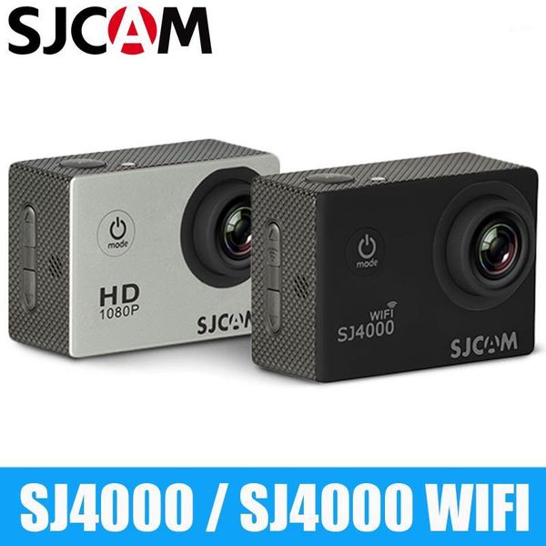 original sjcam sj4000 series 1080p hd 2.0" sj4000 / wifi action helmet camera waterproof camera sports dv car registrar1
original sjcam sj4000 series 1080p hd 2.0" sj4000 / wifi action helmet camera waterproof camera sports dv car registrar1