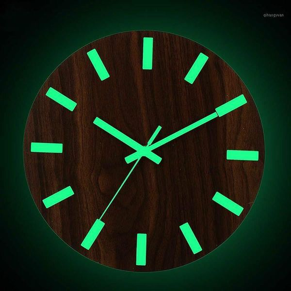 digital number wall clock 3d luminous silent simple quartz hanging clocks 12 inch wood minimalist watch home decor glow dark1
digital number wall clock 3d luminous silent simple quartz hanging clocks 12 inch wood minimalist watch home decor glow dark1