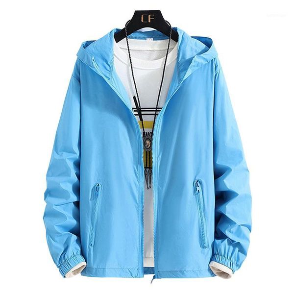 men's jackets summer mens and coat sunscreen thin army outwear ultra-light windbreake jacket men clothes1, Black;brown
men's jackets summer mens and coat sunscreen thin army outwear ultra-light windbreake jacket men clothes1, Black;brown