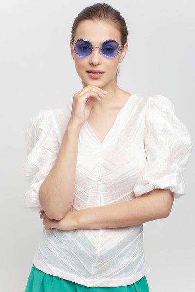 2021 fashion women 's blue metal glasses uv400 apss021510 aqua di polo 1987 sunglasses, White;black
2021 fashion women 's blue metal glasses uv400 apss021510 aqua di polo 1987 sunglasses, White;black