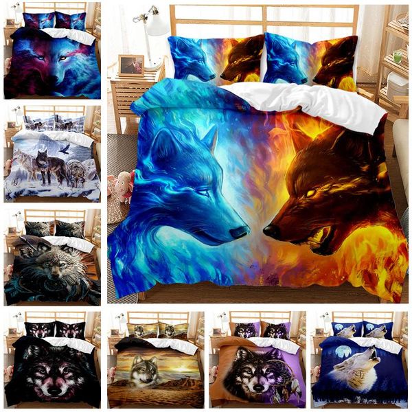 3d wolf bedding size blue wolf duvet cover set blue with comforter duvet cover comforter and fitted sheet not included
3d wolf bedding size blue wolf duvet cover set blue with comforter duvet cover comforter and fitted sheet not included