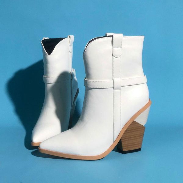 brand brown black white ankle boots cowboy boots for women wedge snake fall winter western cowgirl ladies shoes 2020
brand brown black white ankle boots cowboy boots for women wedge snake fall winter western cowgirl ladies shoes 2020