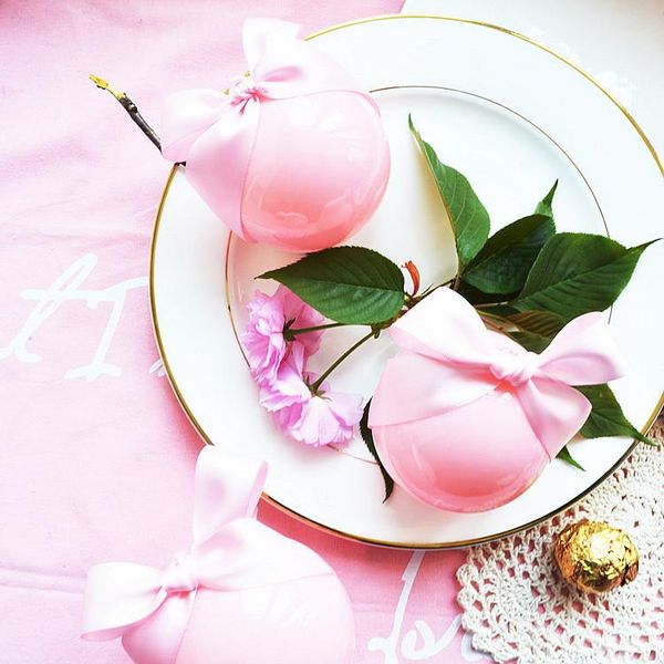 gift wrap 20pcs/lot pink theme round candy boxes wedding favor gifts girl's baby birthday party supplies shower favors
gift wrap 20pcs/lot pink theme round candy boxes wedding favor gifts girl's baby birthday party supplies shower favors