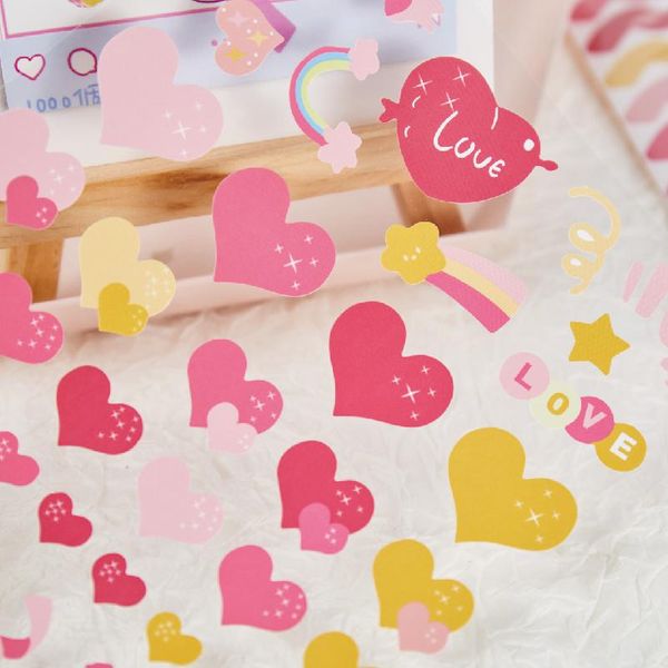 cute stickers gift sealing stickers in diary decorative scrapbooking festival birthday party decorations labels aesthetic wmtdqc mywjqq
cute stickers gift sealing stickers in diary decorative scrapbooking festival birthday party decorations labels aesthetic wmtdqc mywjqq