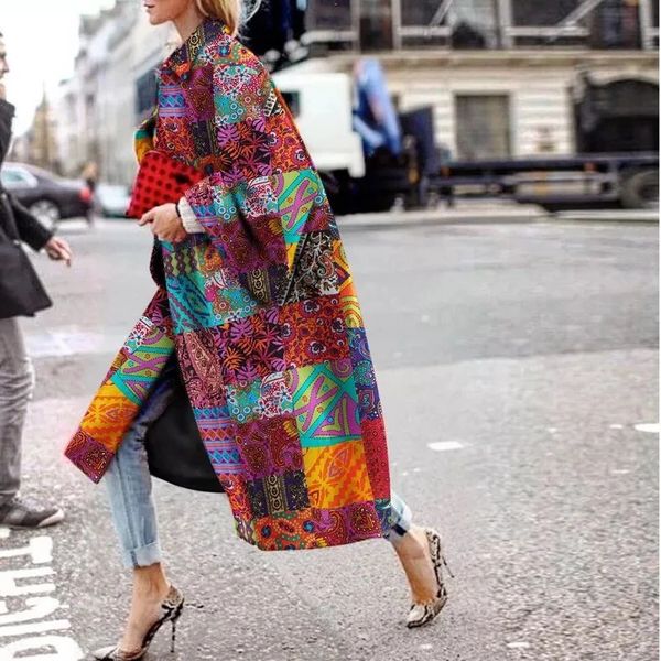 outdoor windbreaker ladies design clothes 20ss new womans coat clothing fall fashion floral pattern panelled trench coat women parka femme, Tan;black
outdoor windbreaker ladies design clothes 20ss new womans coat clothing fall fashion floral pattern panelled trench coat women parka femme, Tan;black