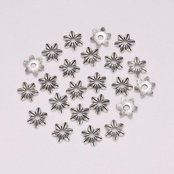 50pcs/lot 9mm tibetan hexagram flower loose sparer end bead cap for diy jewelry making finding earrings bracelet wmtsdw comb2010
50pcs/lot 9mm tibetan hexagram flower loose sparer end bead cap for diy jewelry making finding earrings bracelet wmtsdw comb2010