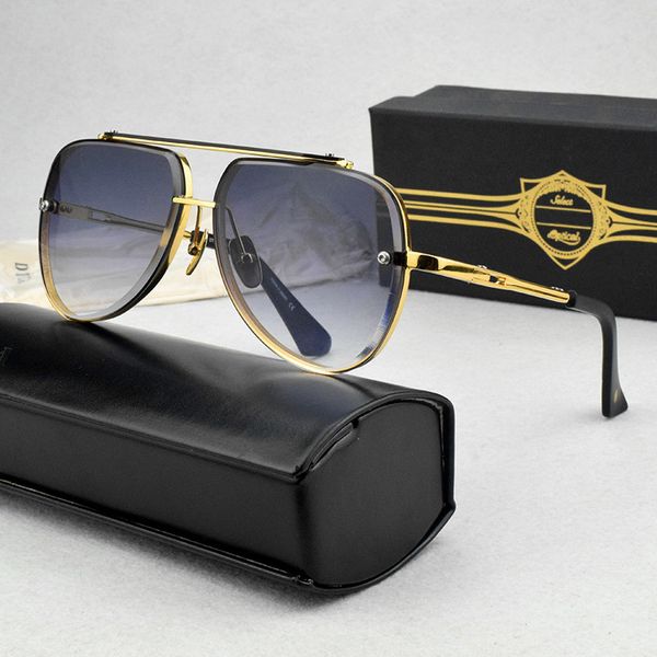 2021 new classic gradient women fashion vintage brand design uv400 sun glasses driving sunglasses for men dts127, White;black
2021 new classic gradient women fashion vintage brand design uv400 sun glasses driving sunglasses for men dts127, White;black