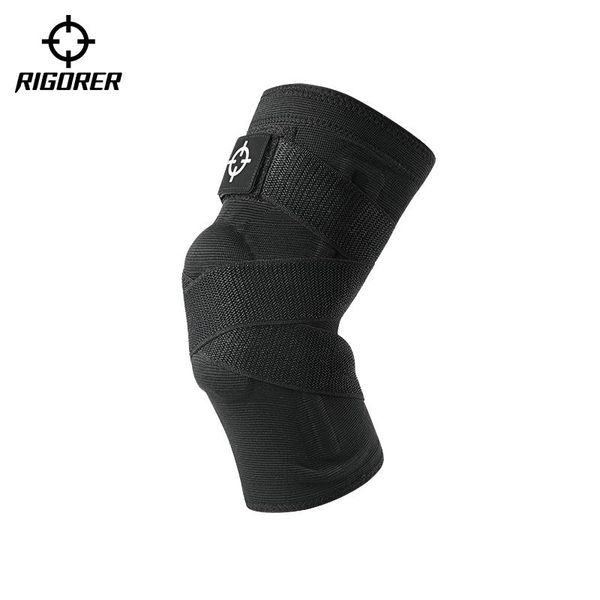 elbow & knee pads rigorer kneepad basketball running training thin meniscus professional joint protection sports protective equipment 1pcs, Black;gray
elbow & knee pads rigorer kneepad basketball running training thin meniscus professional joint protection sports protective equipment 1pcs, Black;gray