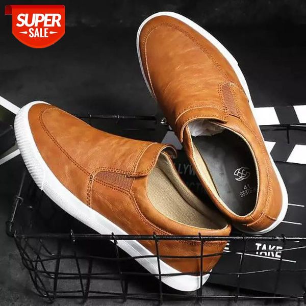 moccasins men slip on flats breathable driving shoes loafers mens casual soft leather shoe comfortable men flat walking sneakers #k705
moccasins men slip on flats breathable driving shoes loafers mens casual soft leather shoe comfortable men flat walking sneakers #k705