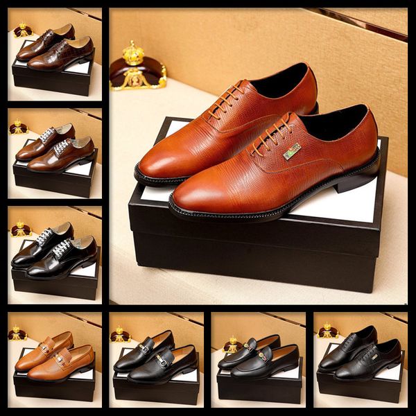 autumn men shoes leather men dress shoes luxury men's business oxfords classic gentleman shoes, Black
autumn men shoes leather men dress shoes luxury men's business oxfords classic gentleman shoes, Black