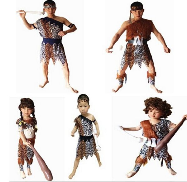 anime costumes indian tribal primitive savage leopard print costume dress clothes men kids boy girls halloween cosplay costume, Black
anime costumes indian tribal primitive savage leopard print costume dress clothes men kids boy girls halloween cosplay costume, Black