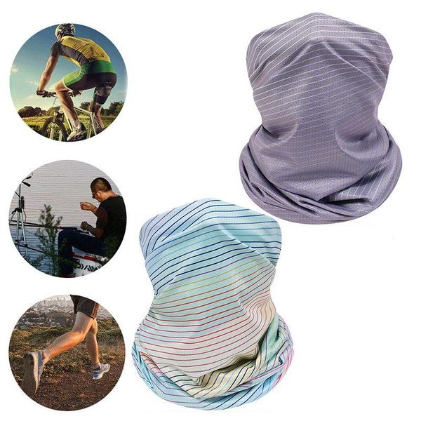 scarves 4pcs neck gaiter face mask tie-dye rainbow stripes sunscreen mesh bandana scarf, Blue;gray
scarves 4pcs neck gaiter face mask tie-dye rainbow stripes sunscreen mesh bandana scarf, Blue;gray