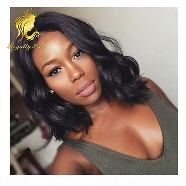 brazilian hair middle part short bob wigs wavy lace front wigs glueless full lace human hair bob wigs 130% density bleached knots, Black;brown
brazilian hair middle part short bob wigs wavy lace front wigs glueless full lace human hair bob wigs 130% density bleached knots, Black;brown