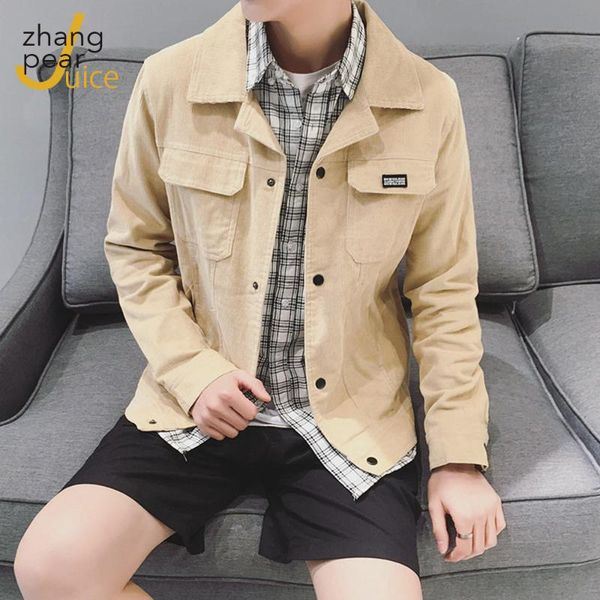 corduroy mens bomber jackets casual male outwear windbreaker jacket mens coats clothing, Black;brown
corduroy mens bomber jackets casual male outwear windbreaker jacket mens coats clothing, Black;brown
