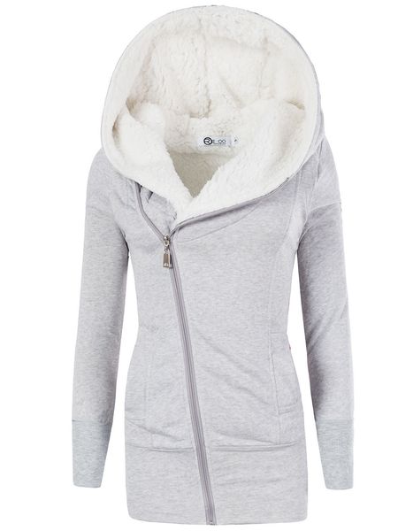zogaa женские parkas зимняя ягненка кашемир длинного пальто тонкий женский корректирующий куртка плюс размером с капюшоном svtc, Black 
zogaa женские parkas зимняя ягненка кашемир длинного пальто тонкий женский корректирующий куртка плюс размером с капюшоном svtc, Black