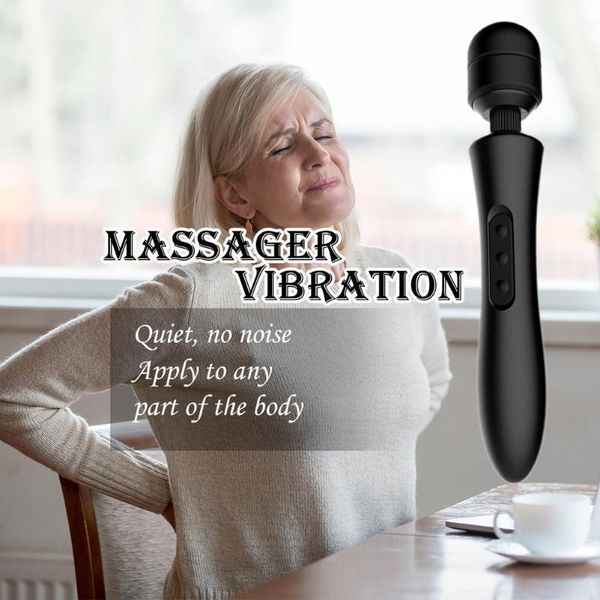 health care electric neck massager no noise usb charging vibration massage stick outdoor home car relaxing massage1
health care electric neck massager no noise usb charging vibration massage stick outdoor home car relaxing massage1