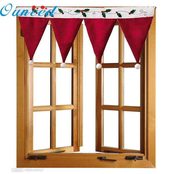 zero door window drape panel christmas curtain decorative home
zero door window drape panel christmas curtain decorative home