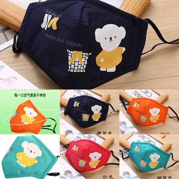 dust-proof children's mask pm2.5 cotton activated thin carbon haze pure cotton breathable cartoon pupils 1i1yhttak 
dust-proof children's mask pm2.5 cotton activated thin carbon haze pure cotton breathable cartoon pupils 1i1yhttak