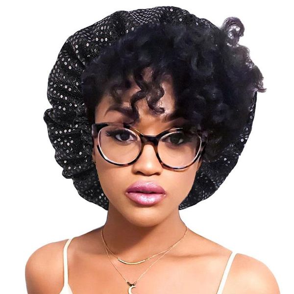 beanie/skull caps turban bonnet hat sleep sequins solid color headscarf round head cover night cap muslim springy styling accessories, Blue;gray
beanie/skull caps turban bonnet hat sleep sequins solid color headscarf round head cover night cap muslim springy styling accessories, Blue;gray