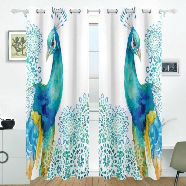 curtain & drapes peacock feathers flower curtains panels darkening blackout grommet room divider for patio window sliding glass door 55x84
curtain & drapes peacock feathers flower curtains panels darkening blackout grommet room divider for patio window sliding glass door 55x84