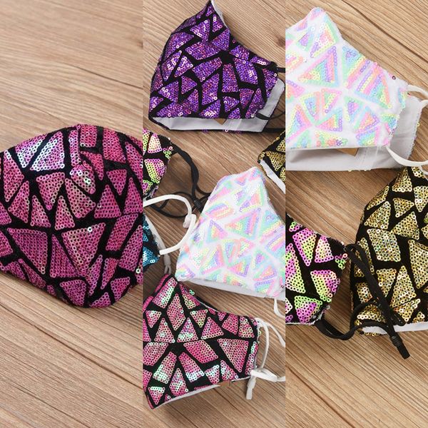 uszc8u bling sequined masks black club party anti-dust pm2.5 adjustable mouth reuse face mask in stock 4 n
uszc8u bling sequined masks black club party anti-dust pm2.5 adjustable mouth reuse face mask in stock 4 n