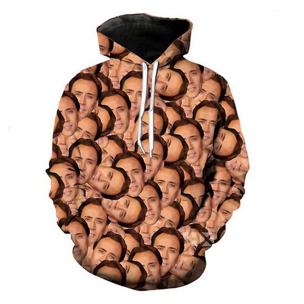 actor nicholas cage 3d all over print tracksuits sweatshirts hoodies women men a01, Gray
actor nicholas cage 3d all over print tracksuits sweatshirts hoodies women men a01, Gray