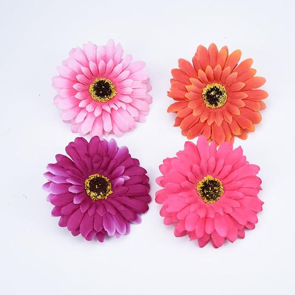 10cm artificial flowers christmas decorations for home wedding diy garland fake plants daisy plastic flowers silk gerbera wmtmka
10cm artificial flowers christmas decorations for home wedding diy garland fake plants daisy plastic flowers silk gerbera wmtmka