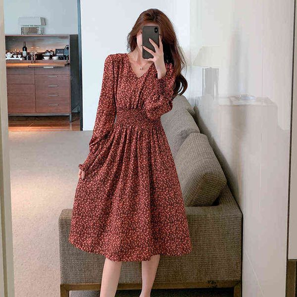 casual dresses 2022 autumn winter product temperament sweet little man dign feeling gentle wind bottomed dresses, Black;gray
casual dresses 2022 autumn winter product temperament sweet little man dign feeling gentle wind bottomed dresses, Black;gray