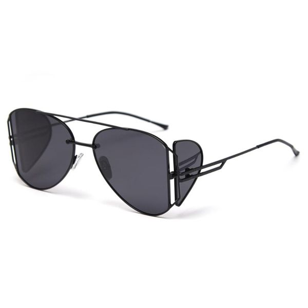 sunglasses veshion irregular shield men polarized female sun glasses metal black blue birthday gifts male, White;black
sunglasses veshion irregular shield men polarized female sun glasses metal black blue birthday gifts male, White;black