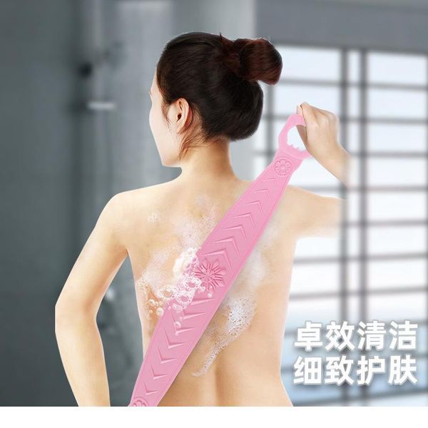 magic sile brushes bath towels rubbing back mud peeling body massage shower extended scrubber skin clean shower jlltsx
magic sile brushes bath towels rubbing back mud peeling body massage shower extended scrubber skin clean shower jlltsx