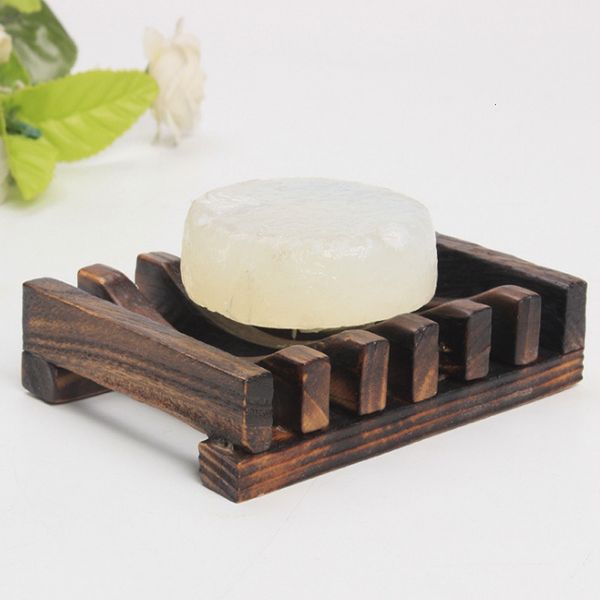 retro hollow out soap holder carbon burnt color drain dry wooden soap dishes handmade soap holder bathroom container shelf
retro hollow out soap holder carbon burnt color drain dry wooden soap dishes handmade soap holder bathroom container shelf