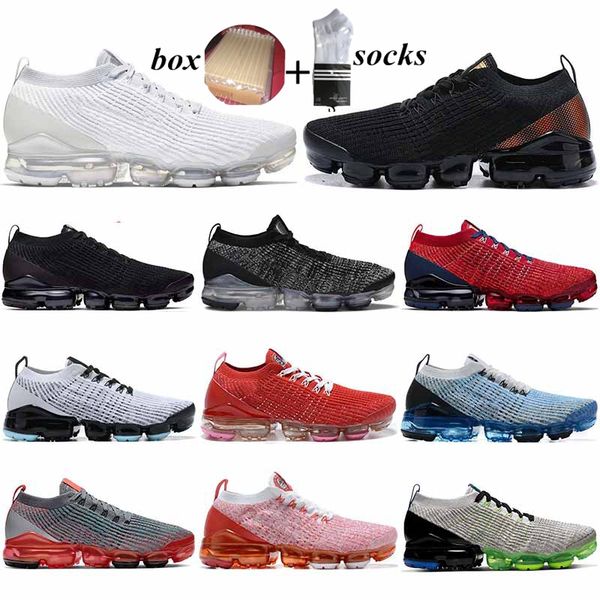 with box fly knit 3.0 running shoes triple black deep royal volt usa jogging outdoor mesh sport sneakers women mens trainers 36-45
with box fly knit 3.0 running shoes triple black deep royal volt usa jogging outdoor mesh sport sneakers women mens trainers 36-45