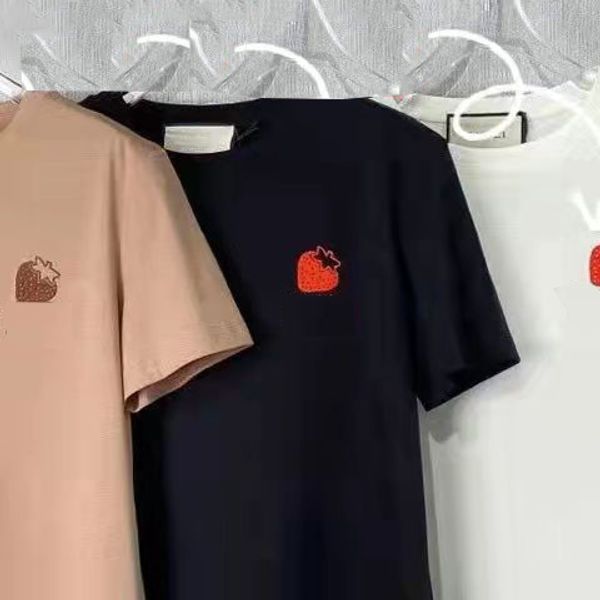 men's t-shirts designer summer breathable short man t shirt with letters printed tshirts streewears sleeves casual clothing 6twy, White;black
men's t-shirts designer summer breathable short man t shirt with letters printed tshirts streewears sleeves casual clothing 6twy, White;black