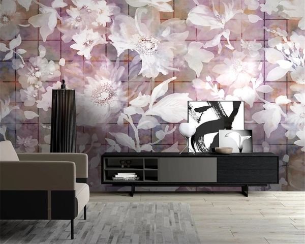 european 3d wallpaper american pastoral watercolor flowers beautiful fantasy grid romantic floral 3d wallpaper
european 3d wallpaper american pastoral watercolor flowers beautiful fantasy grid romantic floral 3d wallpaper
