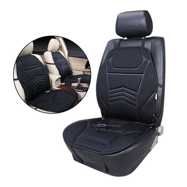 winter universal travel car seat heater warmer dc 12v comfortable heating warmer cover protection
winter universal travel car seat heater warmer dc 12v comfortable heating warmer cover protection