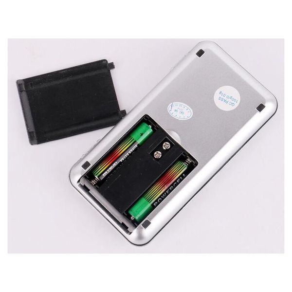 20pcs mini electronic pocket scale 200g 0.01g jewelry diamond scale balance scale lcd display wmtnrt new_dhbest
20pcs mini electronic pocket scale 200g 0.01g jewelry diamond scale balance scale lcd display wmtnrt new_dhbest