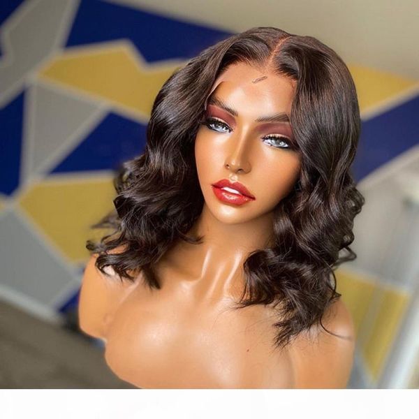 #2 color 5*5 pu silk base wig lace front human hair wigs deep wave natural remy hair lace wig for black women, Black;brown
#2 color 5*5 pu silk base wig lace front human hair wigs deep wave natural remy hair lace wig for black women, Black;brown