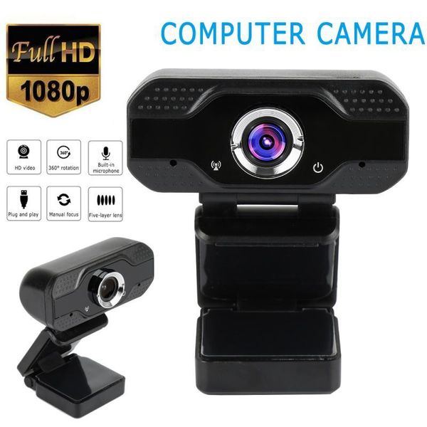 webcams 1080p web cam hd camera webcam with mic microphone for computer lapnotebook + anti-voyeur lens cover
webcams 1080p web cam hd camera webcam with mic microphone for computer lapnotebook + anti-voyeur lens cover
