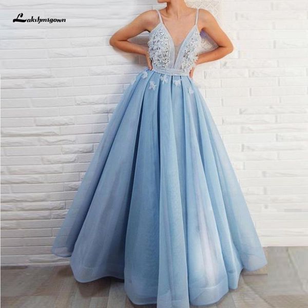 party dresses princess light blue evening dress 2021 elegant arabic women long prom lace appliques suknie wieczorowe1, White;black
party dresses princess light blue evening dress 2021 elegant arabic women long prom lace appliques suknie wieczorowe1, White;black