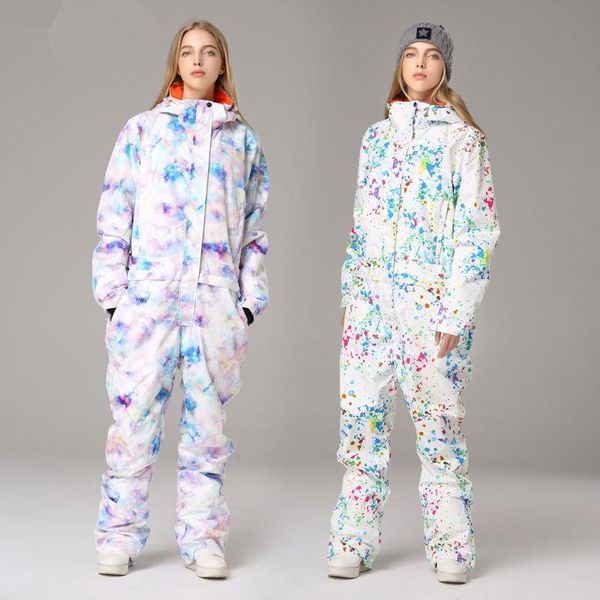 skiing suits ski suit women snowboard female outdoor hoodies waterproof windproof jacket and pants set snow jumpsuit dwq371
skiing suits ski suit women snowboard female outdoor hoodies waterproof windproof jacket and pants set snow jumpsuit dwq371