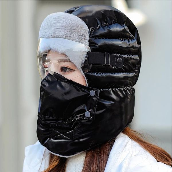 2 piece set beanies winter hat for men women outdoor skiing men winter hat waterproof cap thick fleece polyester bonnet skullies y201024, Blue;gray
2 piece set beanies winter hat for men women outdoor skiing men winter hat waterproof cap thick fleece polyester bonnet skullies y201024, Blue;gray